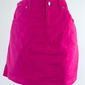 FASHION BUG STRETCH SKORT SIZE 10
